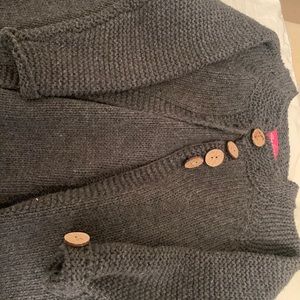 Toddler girl cardigan! 5t!